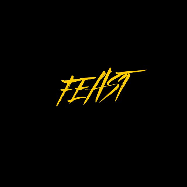 Billy Badnewz - 'FEAST (Instrumental)' [Ringtone]