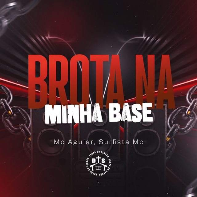 MC Aguiar - 'Brota Na Minha Base (feat. Surfista Mc)' [Ringtone]