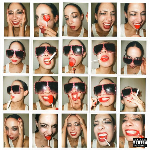 Sizzy Rocket - 'BUBBLEGUM' [Ringtone]