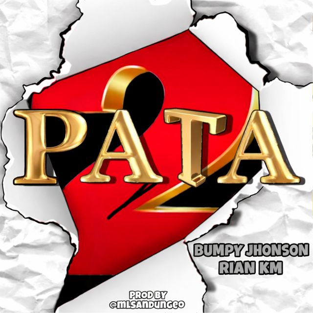 Bumpy Jhonson - '2 PATA (feat. Rian Km)' [Ringtone]
