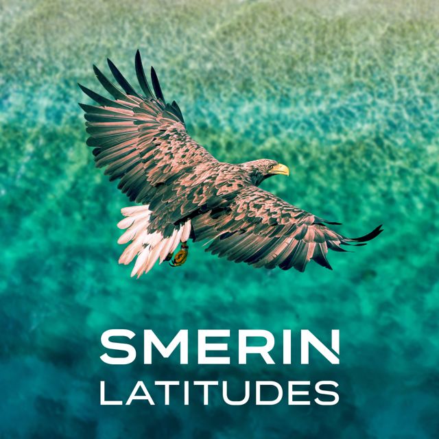 Smerin - 'Latitudes' [Ringtone]