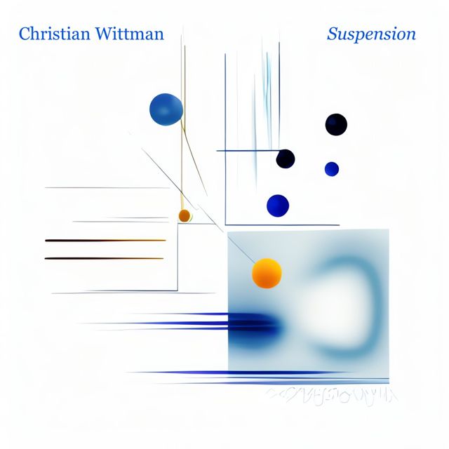 Christian Wittman - 'Falling Particles' [Ringtone]