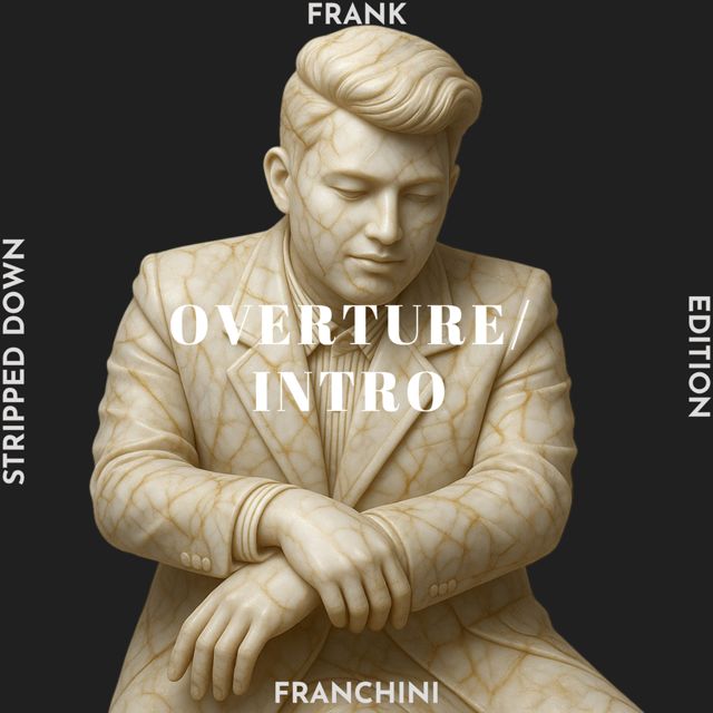 Frank Franchini - 'Missing You? (Stripped Down)' [Ringtone]