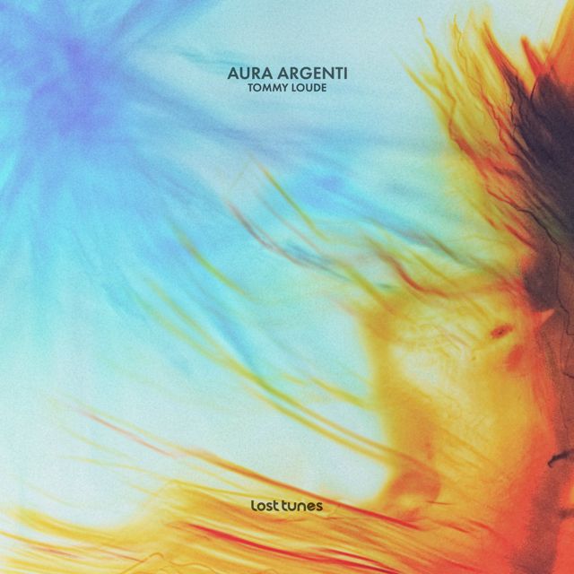 Tommy Loude - 'Aura Argenti' [Ringtone]