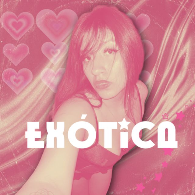 Meztlii - 'EXÓTICA<3' [Ringtone]