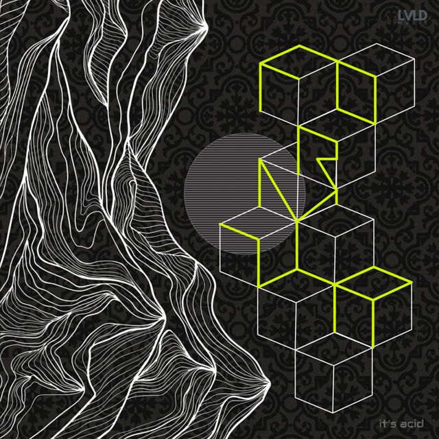 its acid - 'Dial Space' [Ringtone]