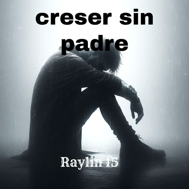 Raylin F5 - 'creser sin padre' [Ringtone]