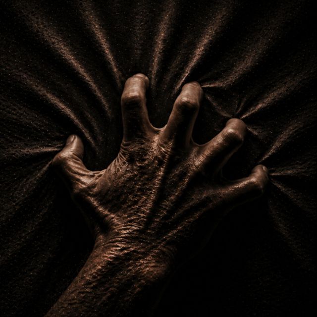 Still - 'SCORPIO - Pressure' [Ringtone]