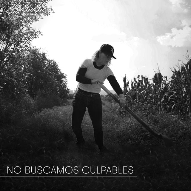 CLEPTOF - 'No Buscamos Culpables' [Ringtone]