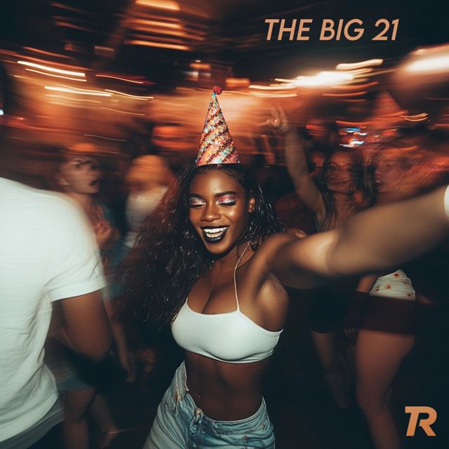 Breakhaus - 'The Big 21' [Ringtone]