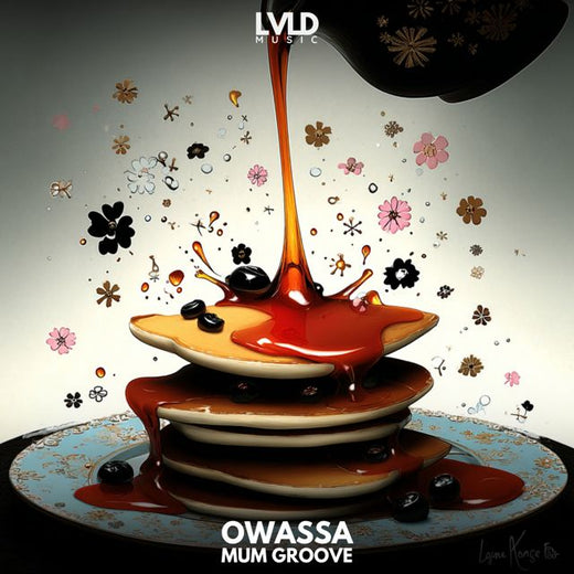 OWASSA - 'Mum Groove' [Ringtone]