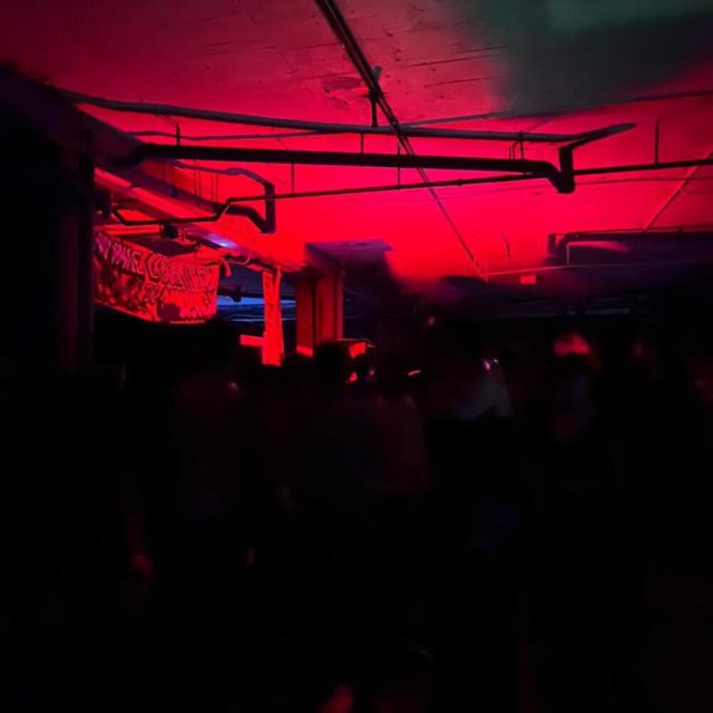 Escobarcitooo - 'Medianoche en Univalle' [Ringtone]