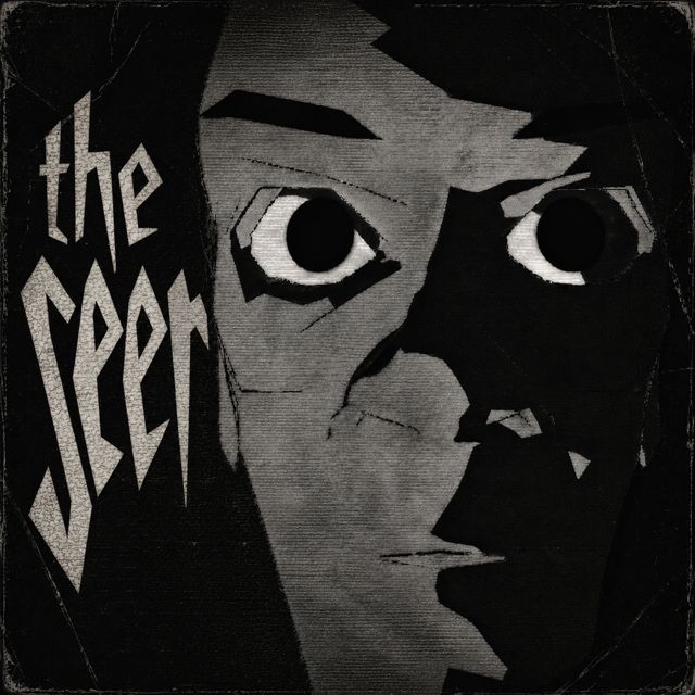 Caligari - 'The Seer' [Ringtone]