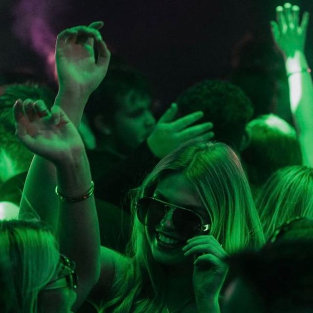 Prod Tiger - 'suerte' [Ringtone]