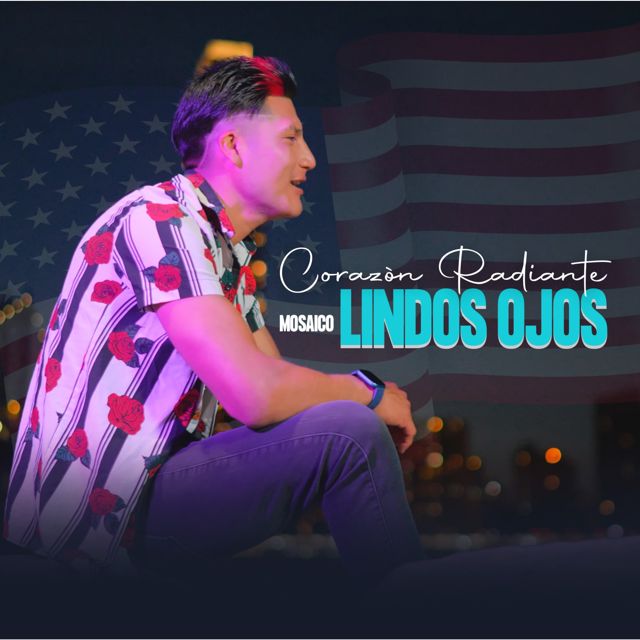 Corazón Radiante - 'Mosaico Lindos Ojos' [Ringtone]