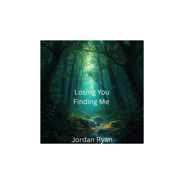 Jordan Ryan - 'Losing You Finding Me' [Ringtone]