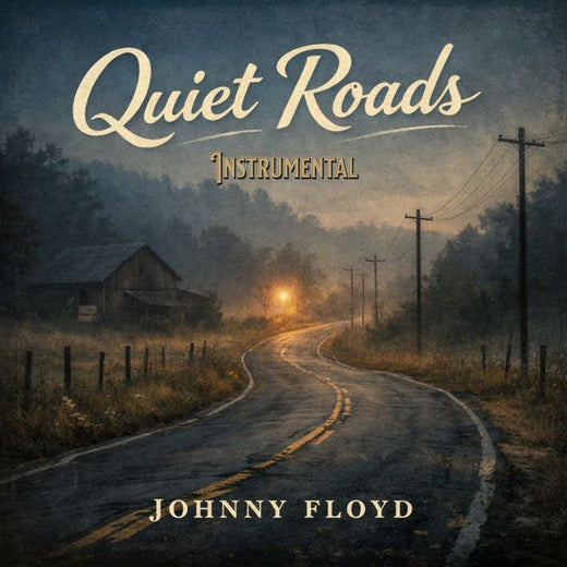 Johnny Floyd - 'Quiet Roads' [Ringtone]