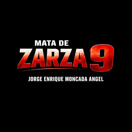 Jorge Enrique Moncada Angel - 'Mata de Zarza 9' [Ringtone]