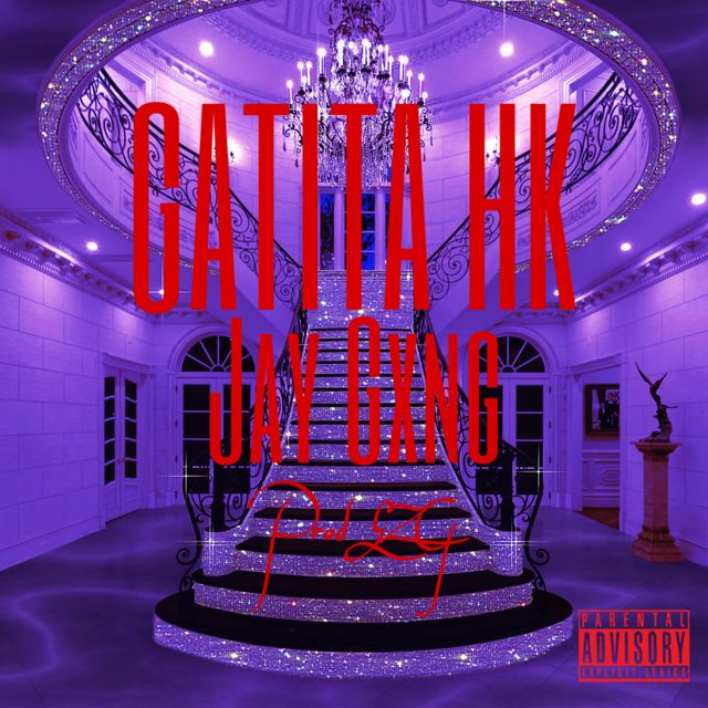 Jay Gxng - 'GATITA HK' [Ringtone]