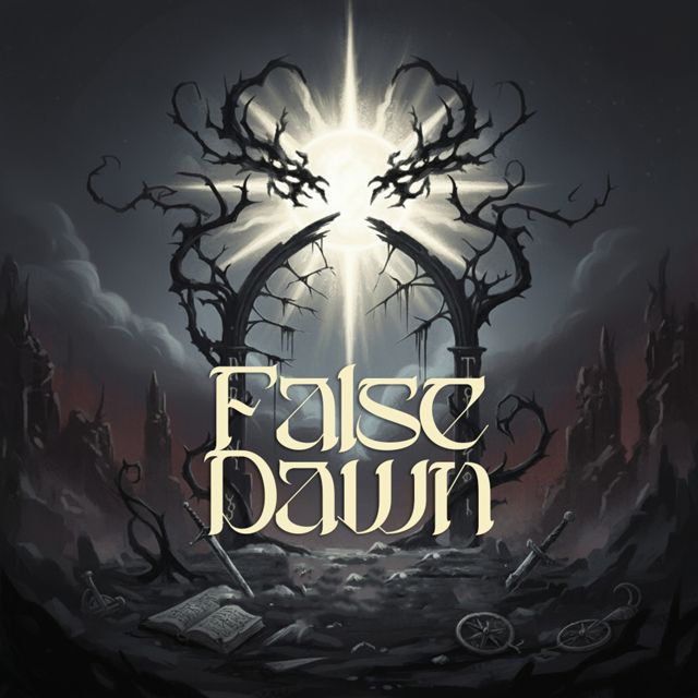 Shina - 'False Down (feat. Gatsu)' [Ringtone]