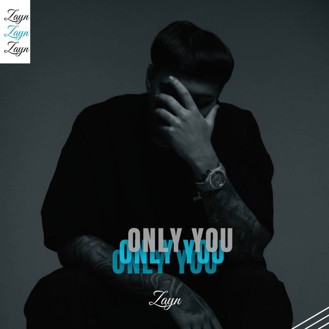 Zayn - 'Only You' [Ringtone]