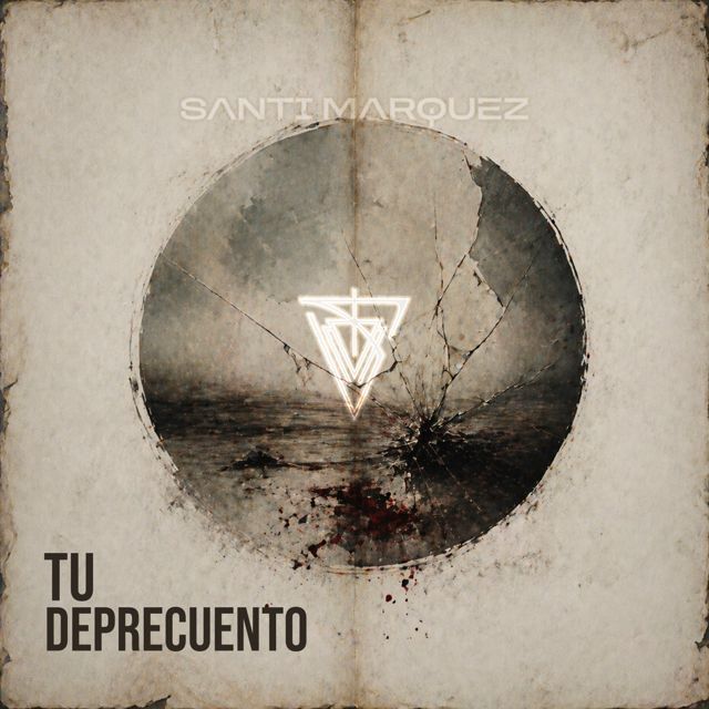 Santi Márquez - 'Tu Deprecuento' [Ringtone]