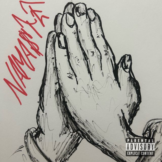 Siimbiie Liives Long - 'NAMA$TE' [Ringtone]