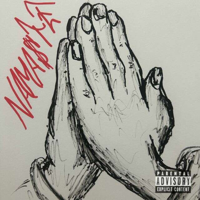 Siimbiie Liives Long - 'NAMA$TE' [Ringtone]
