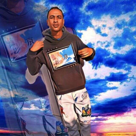 Unobkoy A1 - 'DO YO THANG (Radio Edit)' [Ringtone]