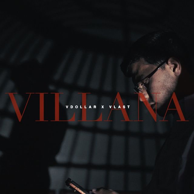 VDollar - 'VILLANA' [Ringtone]