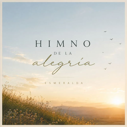 Esmeralda Natalia - 'Juntos Como Hermanos' [Ringtone]