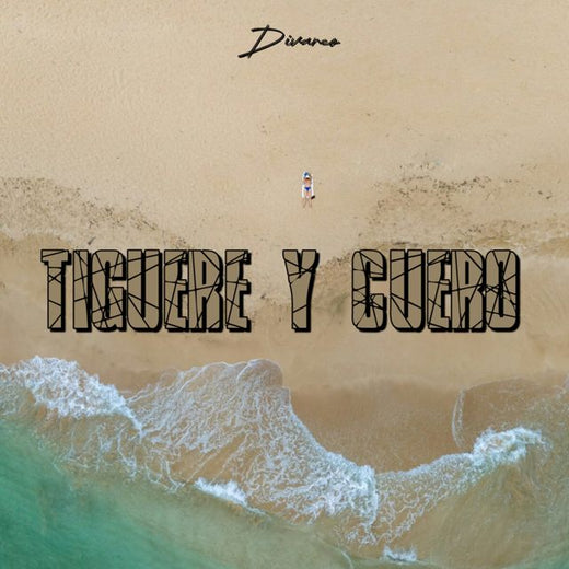 Divareo - 'tiguere y cuero' [Ringtone]