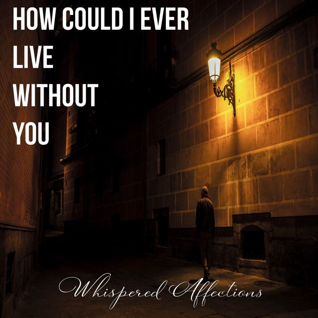 Whispered Affections - 'Light Blue Eyes' [Ringtone]