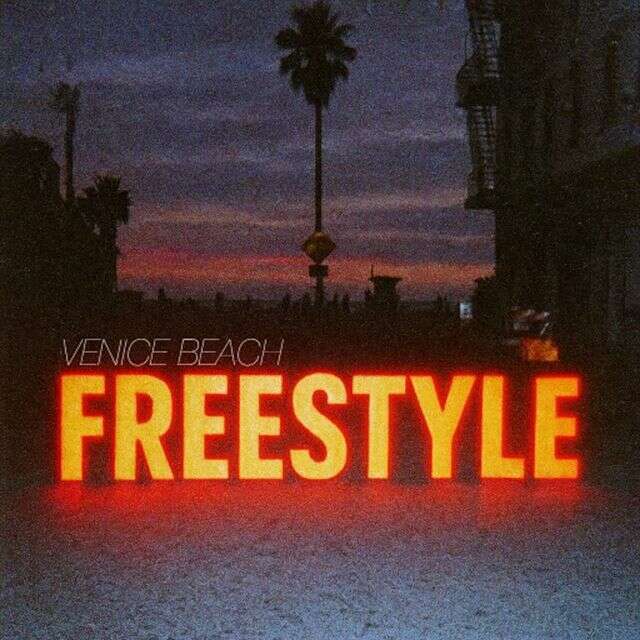 Castro - 'Venice Beach Freestyle (feat. Hunna G)' [Ringtone]