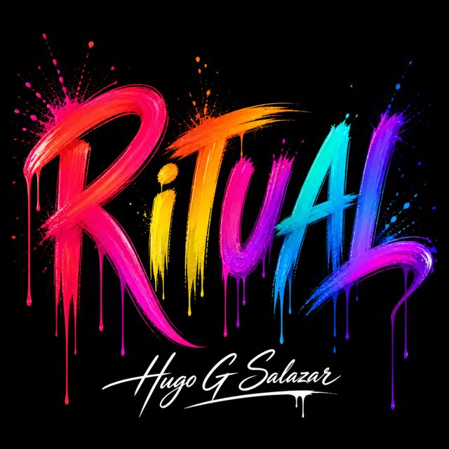 HUGO G SALAZAR - 'RITUAL' [Ringtone]