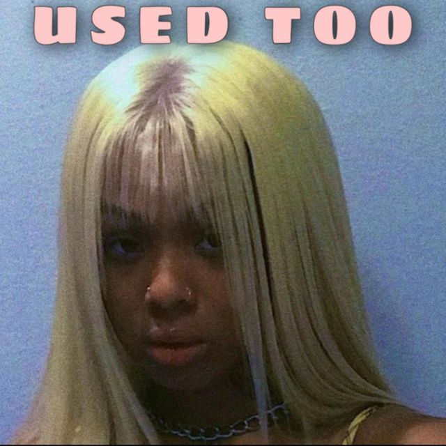 1gnis - 'Used Too' [Ringtone]
