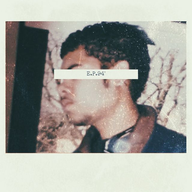 J. Depina - '40 Sippa' [Ringtone]