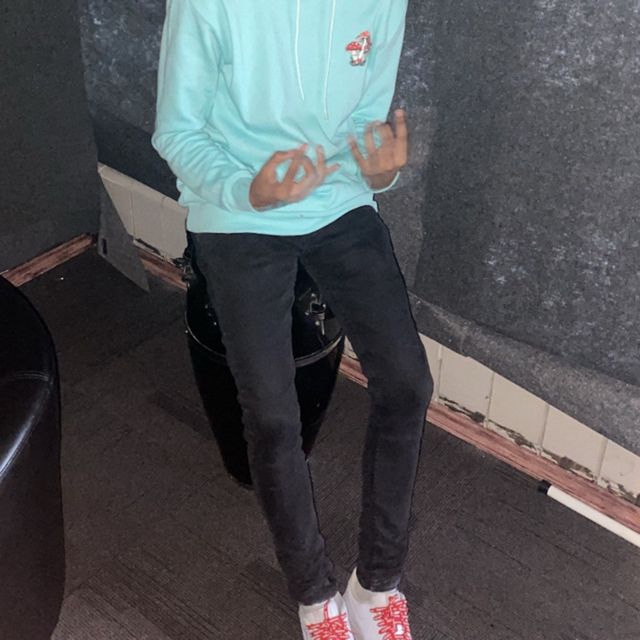 Lil Marah - 'Tf I Look Like?' [Ringtone]
