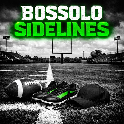 Bossolo - 'Sidelines' [Ringtone]