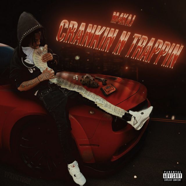 M4K AJ - 'Crank Life' [Ringtone]
