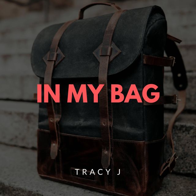 Tracy J - 'In My Bag' [Ringtone]