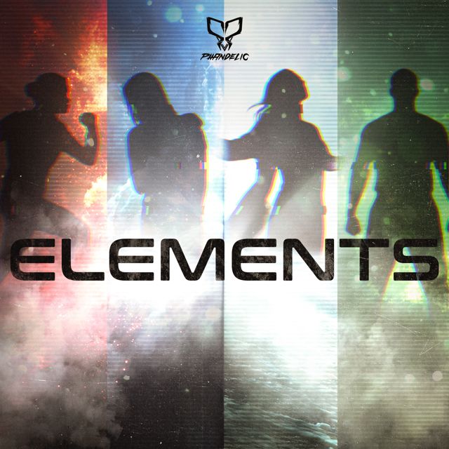 Phandelic - 'Elements' [Ringtone]