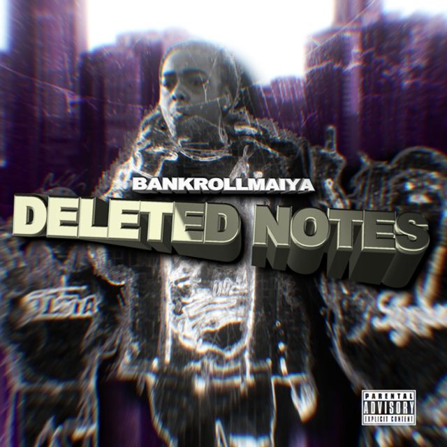 Bankrollmaiya - 'How could we' [Ringtone]