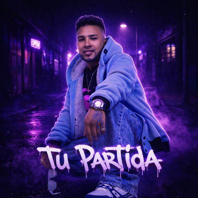 Sney 0.7 - 'Tu Partida' [Ringtone]