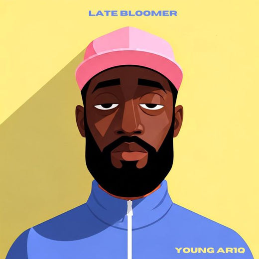 Young Ar1q - 'Pressure' [Ringtone]