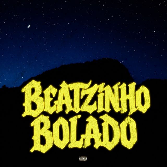 DJ CRYS - 'Beatzinho Bolado (feat. MC Marlon PH & CORDIAL)' [Ringtone]