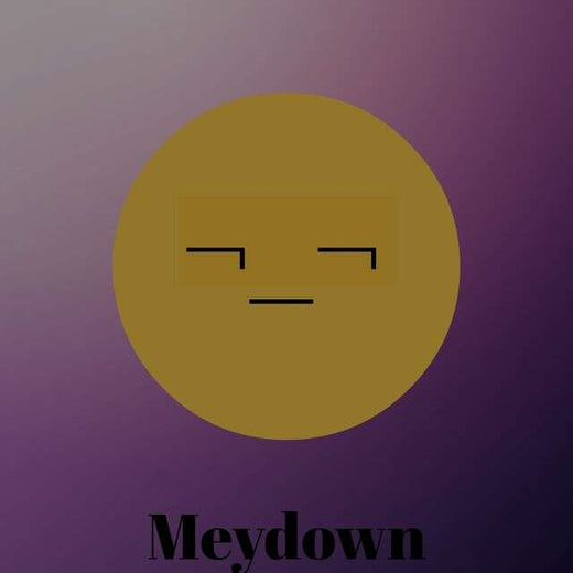 Meydown - 'Peki Peki 2.0' [Ringtone]