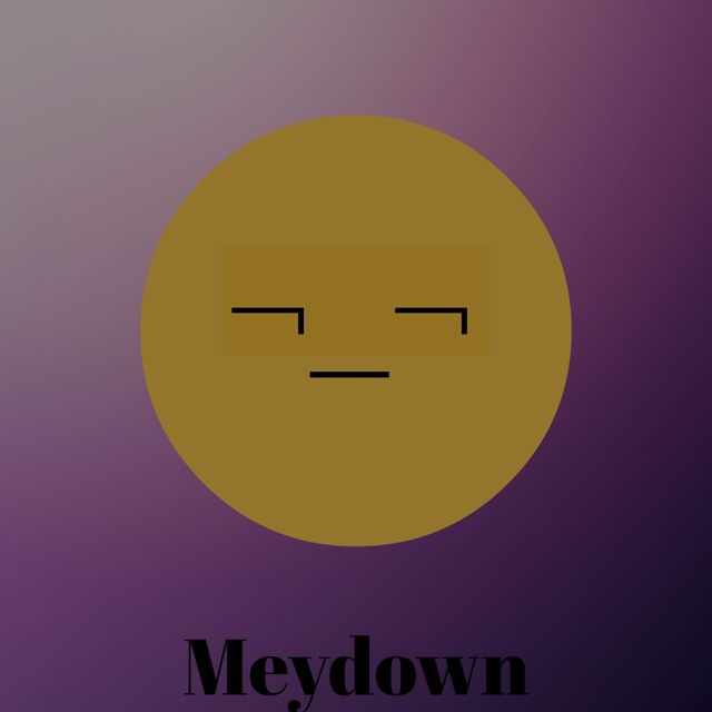 Meydown - 'Peki Peki' [Ringtone]