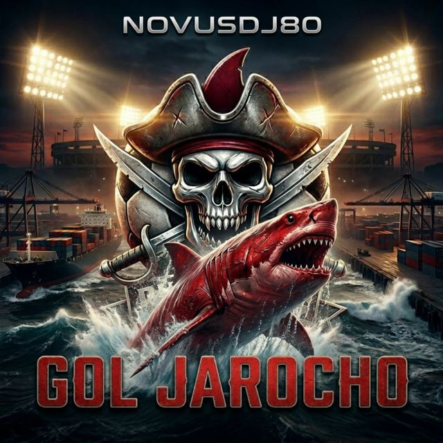 NovusDj80 - 'Gol Jarocho' [Ringtone]