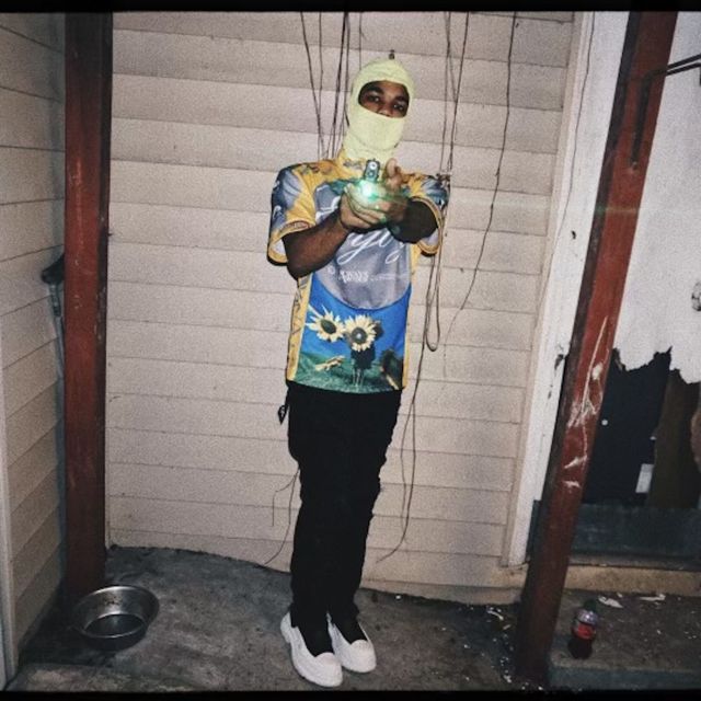 Lamont! - 'Character (feat. Summrs)' [Ringtone]